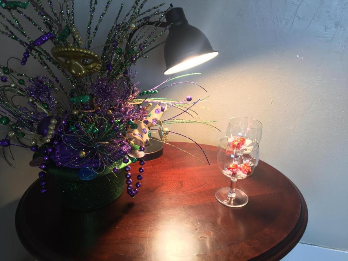 Cajun Hostel Downtown Lafayette Εξωτερικό φωτογραφία