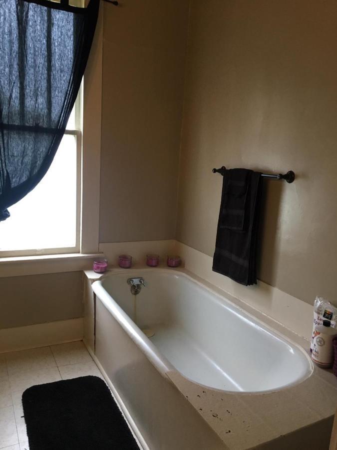 Cajun Hostel Downtown Lafayette Εξωτερικό φωτογραφία