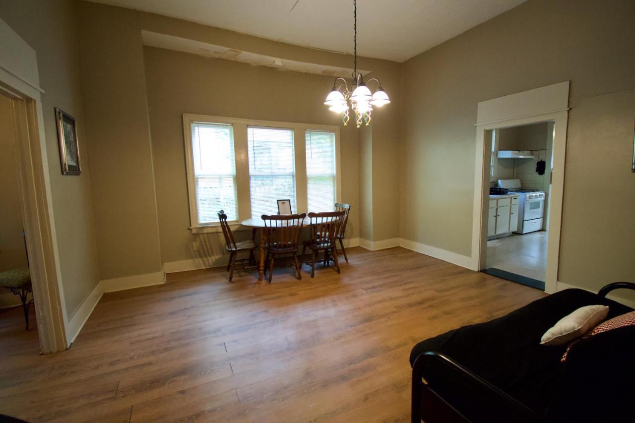 Cajun Hostel Downtown Lafayette Εξωτερικό φωτογραφία