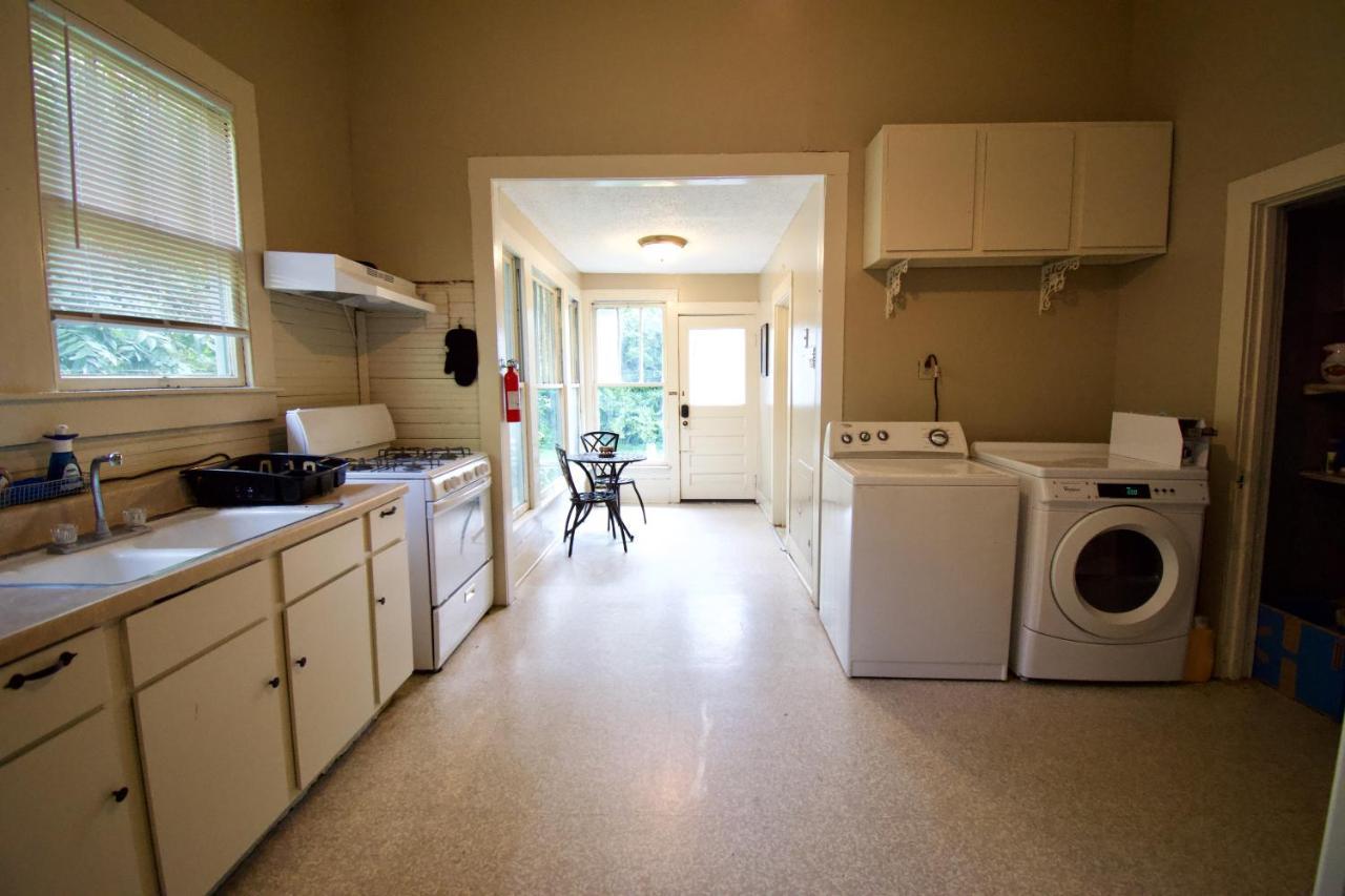 Cajun Hostel Downtown Lafayette Εξωτερικό φωτογραφία