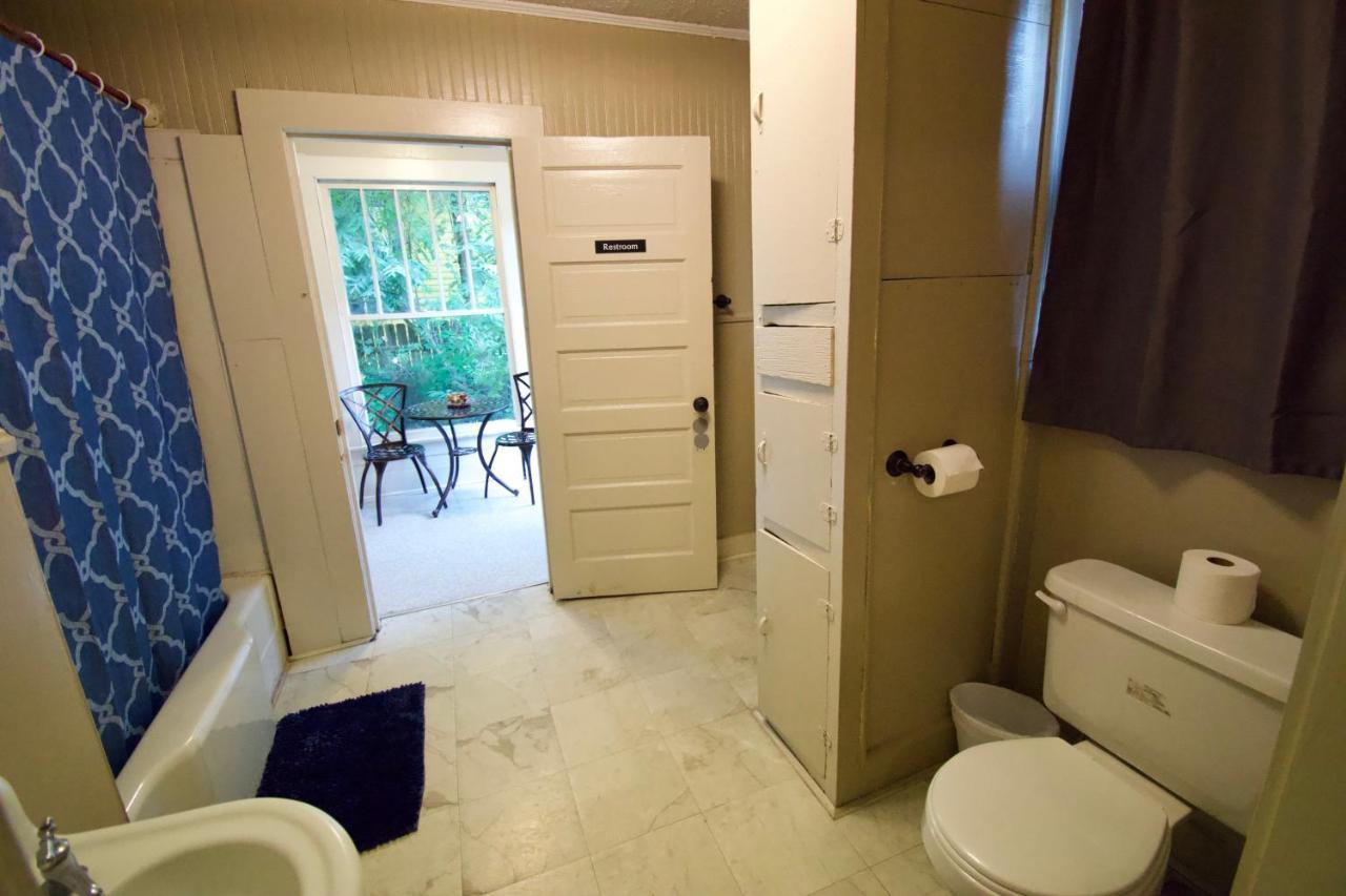 Cajun Hostel Downtown Lafayette Εξωτερικό φωτογραφία